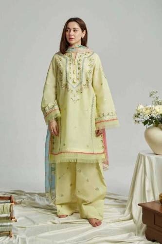 HAMNA WOMEN BRANDED COLLECTION CLOTHES 