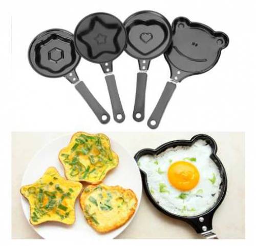 Mini Pan Single, Egg Pan