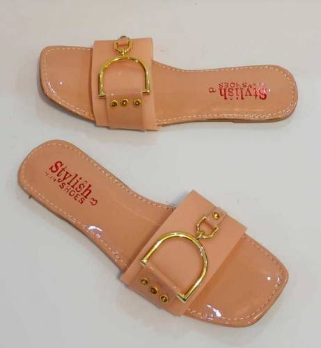 ladies slipper
