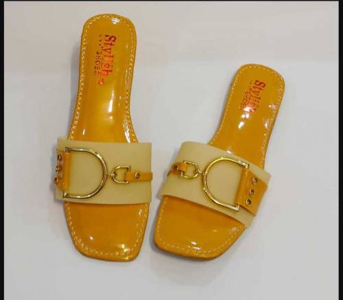 ladies slipper
