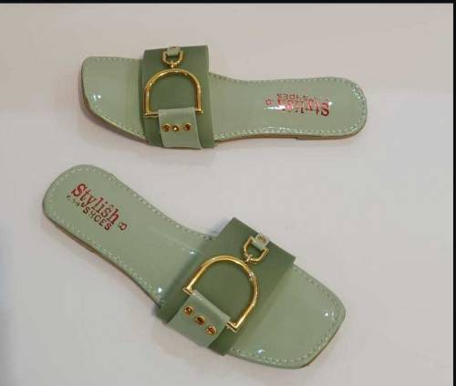 ladies slipper