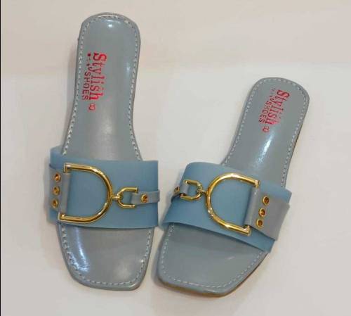 ladies slipper