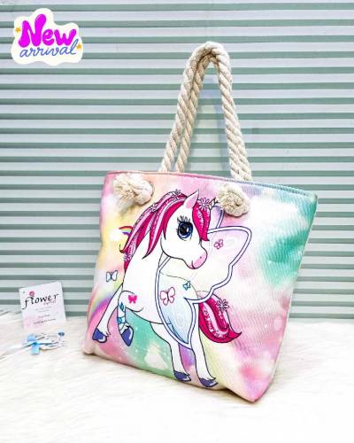 Stylish Tote Bag 