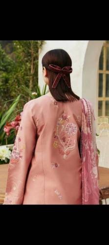Hamna Women Unstitched Collection 