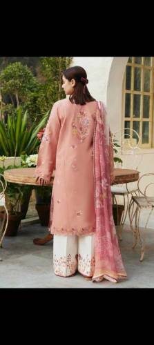 Hamna Women Unstitched Collection 