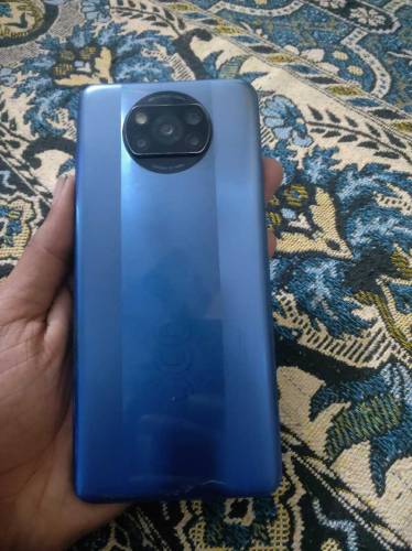 poco x 3 pro 10/10