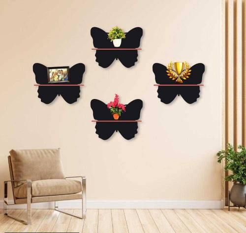 Modern design hanging shelf in a reasonable price 