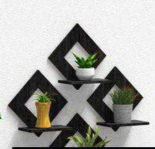 Modern design hanging shelf in a reasonable price 