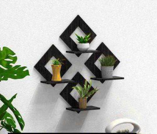 Modern design hanging shelf in a reasonable price 