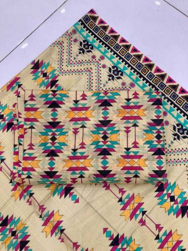 Allah Ho Online Print Embroidery Shopping Centre