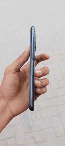 oppo f 19 with 33vatt fast charging 6/128  blue colour All okk