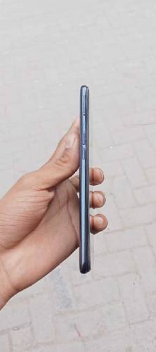 oppo f 19 with 33vatt fast charging 6/128  blue colour All okk
