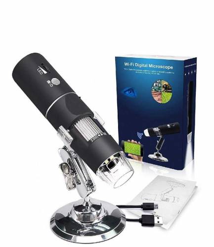 WIFI DIGITAL MICROSCOPE