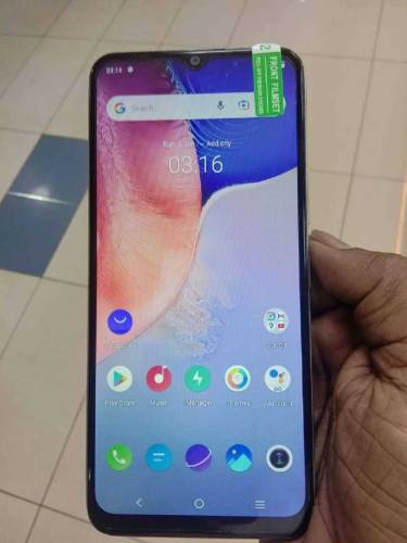 Vivo Y16 
