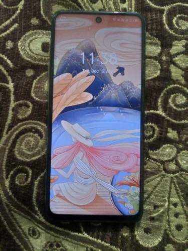 infinix hot 11s