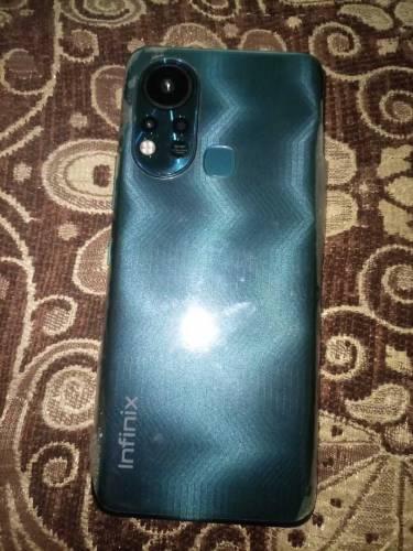 infinix hot 11s