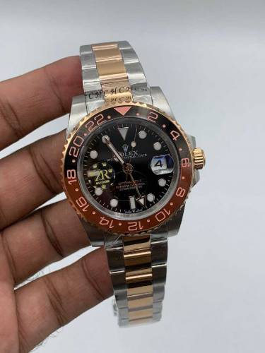 Rolex watches