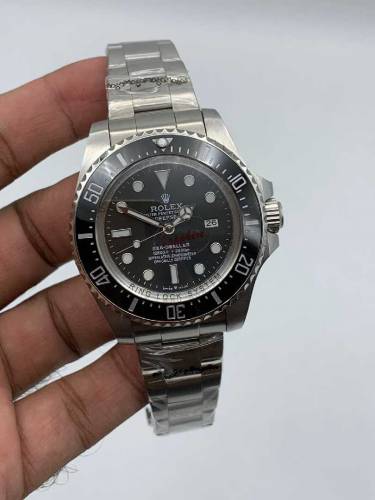 Rolex watches