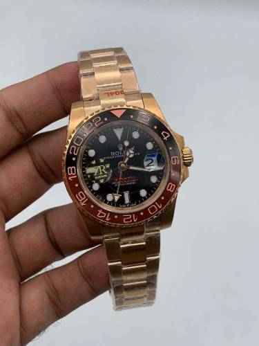 Rolex watches