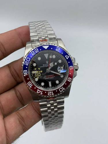 Rolex watches