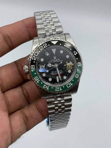 Rolex watches