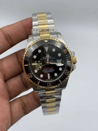 Rolex watches