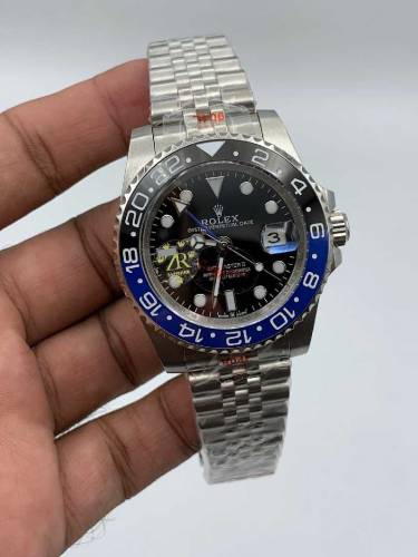 Rolex watches