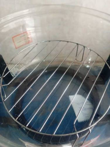 Air fryer 