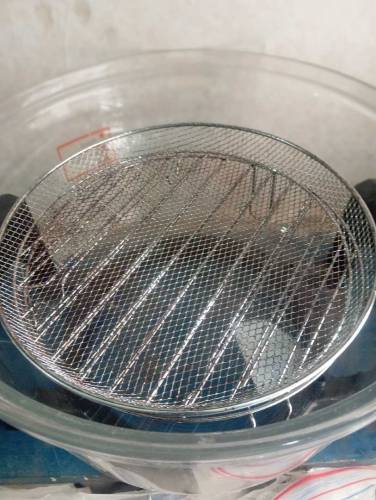 Air fryer 