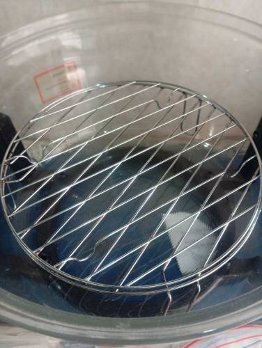 Air fryer 