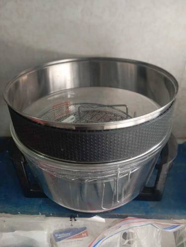 Air fryer 