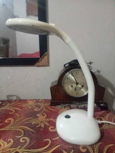 Magnifier Lamp 
