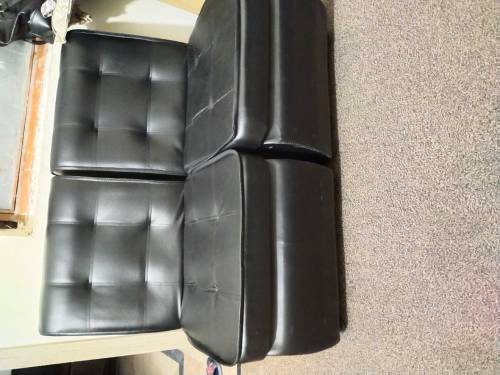 Office furniture set