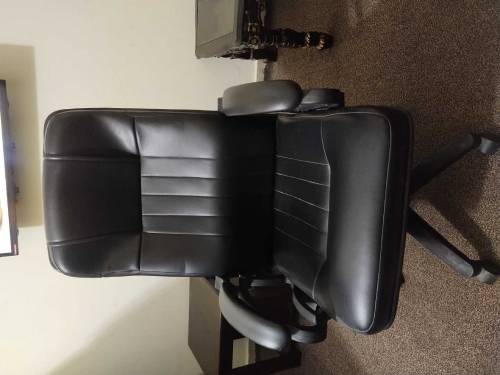 Office furniture set