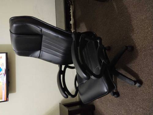 Office furniture set