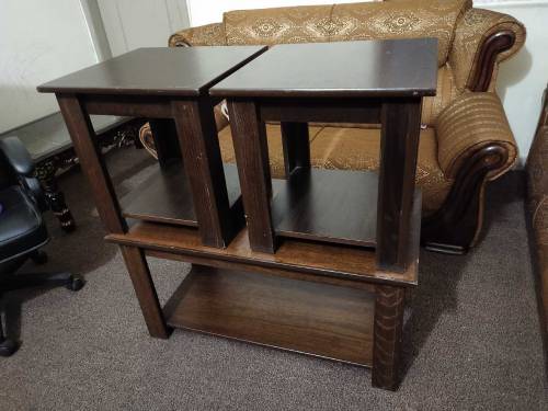 Office furniture set
