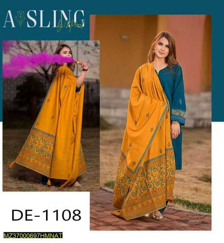 ASLING 3 PC 
