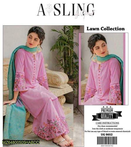 ASLING 3 PC 