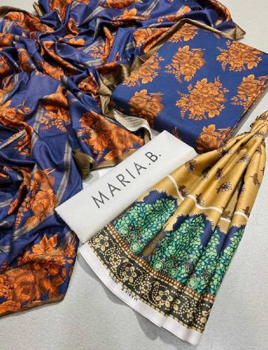  Summer Collection Lawn 2024