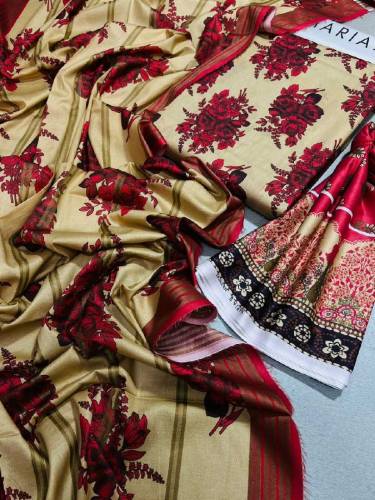  Summer Collection Lawn 2024