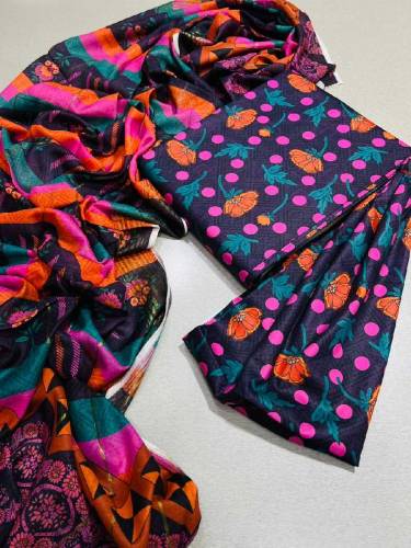  Summer Collection Lawn 2024