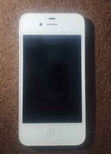 Iphone 4