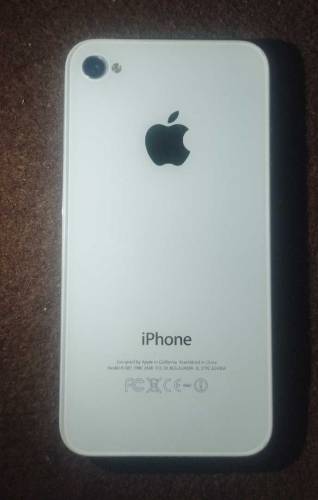 Iphone 4