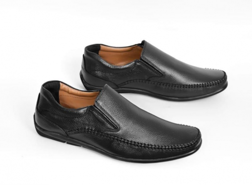 mens leather formal dress shoes
