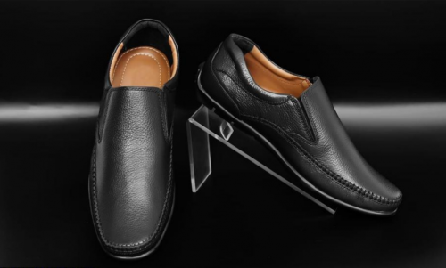 mens leather formal dress shoes