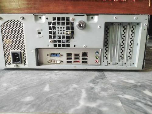 core 2 duo desktop pc for sale