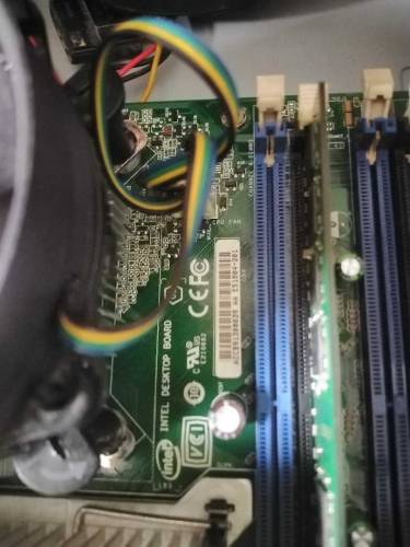 core 2 duo desktop pc for sale
