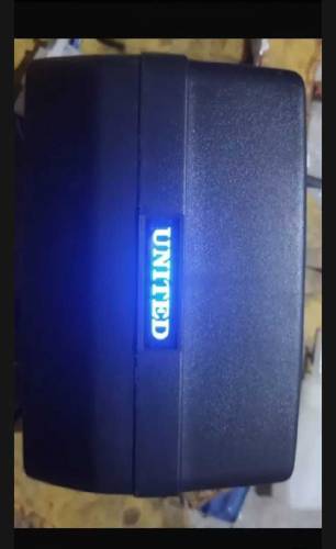speedo meter united with led lights all meters available