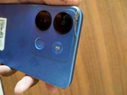 Infnix Smart 7 