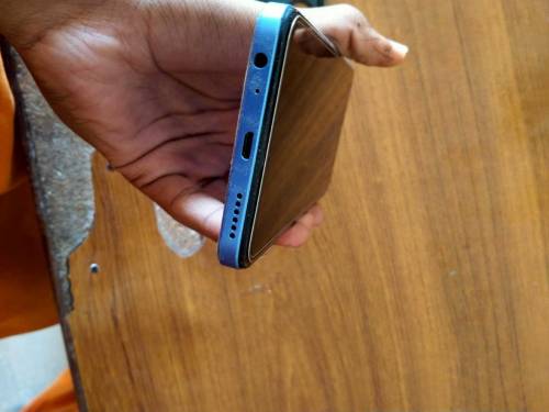 Infnix Smart 7 